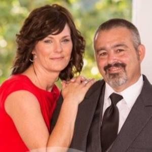 Meet your Posher, Kristi